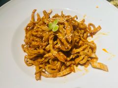 -四世同堂·京菜·烤鸭(双井店)