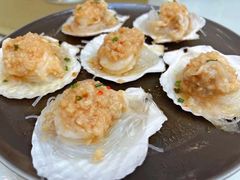 -太仓珀丽酒店-粤季餐厅