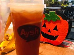 -艾薯夫妇Aysh(红山店)