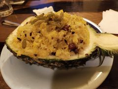 菠萝饭-紫滇源云南生态菜(丹凤街店)