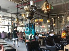 大堂-maan coffee漫咖啡(通州店)