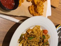 -必胜客(东营万达店)