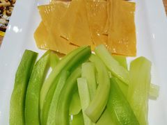 肉多多午餐肉-李子坝梁山鸡(北碚万达五鸡哥店)