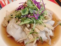 -塔哈尔·新疆盛宴(奉贤龙湖店)