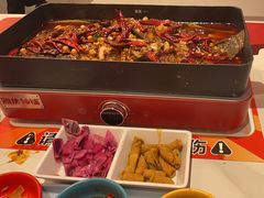 -雅佳神话·麻辣烤鱼(新街口店)