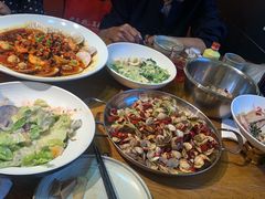 -必点海鲜·鲅鱼水饺(鞍山西道店)