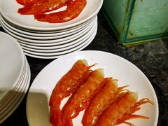 -芭菲盛宴·环球美食(解放碑英利国际店)