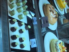 -万达瑞华酒店美食汇自助餐厅(楚河汉街店)