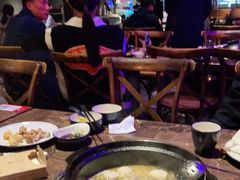-同仁四季椰子鸡(海岸城天利店)