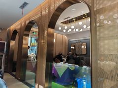 -锦炉·酥皮烤鸭(绿城百合店)