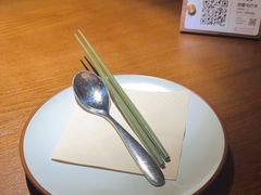 -本处·素食·融合料理(南油店)
