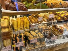 -PAPER STONE BAKERY(天环店)