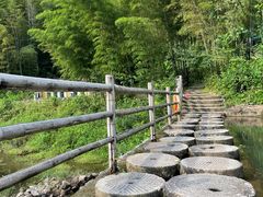 -千泷沟大瀑布旅游区