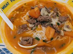 -粉小主·贵州酸汤牛肉粉(南京仙林金鹰店)