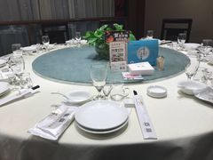 包厢-小厨娘淮扬菜(天印大道店)