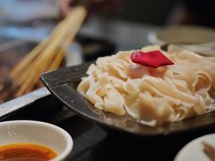 -佬土鹅肠火锅(解放路店)
