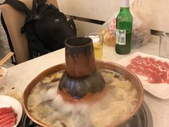 -八先生涮肉房(三里河店)