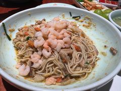 -裕兴记•蟹黄面馆(人民广场店)