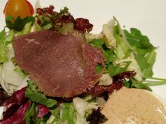 -斗牛士牛排(南京东路店)