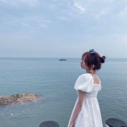 -起点潮色造型