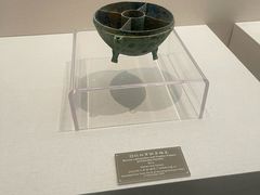 -合浦汉代文化博物馆