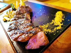 -MR.ROCKY洛奇先生RESTAURANT&BAR(宝安壹方城店)