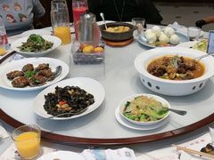 -南山鲜虾面·活鲜小馆·海味大连菜(南山总店)