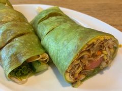 -清真·尼罗美食城(王府井生活广场店)