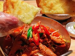 -KimPro 辛普乐概念韩餐