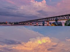 -汉水谣·江景餐厅(江滩店)