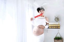 点击看大图 -蜜阁孕味亲子摄影(太奥广场店)