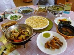 -锡和无锡菜(景丽苑店)