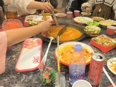-蜀大侠火锅(香格里拉店)