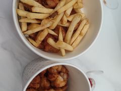 -湊湊火锅·茶憩(南京万象天地店)