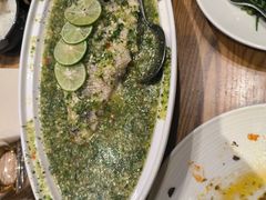 -泰香米泰国餐厅(北城天街店)