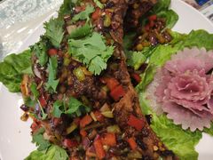 -新疆伊宁远征餐厅