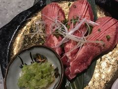 -NIUAN牛庵·日式和牛烧肉(恒隆店)