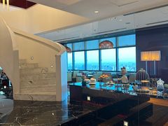 -上海龙之梦万丽酒店