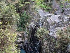 -天台山景区