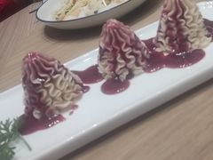 -同合居·非遗东北菜(王府井店)