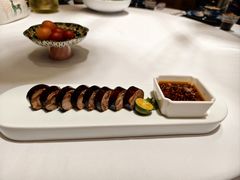 -彩虹之约•淮扬家宴(亚运村店)