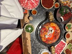 -蜀大侠火锅(春熙路店)