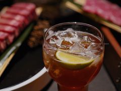 可尔必思-300杯·和牛烧肉清酒专门店(廊里店)