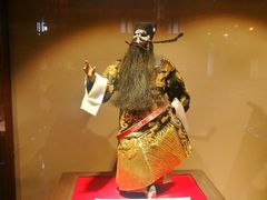-天津戏剧博物馆