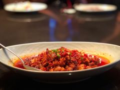 招牌沾益辣子鸡-丽江金茂凯悦臻选酒店-滇香馆