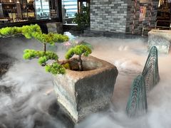 -湊湊火锅·茶憩(来福士广场店)
