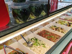 -宝正臻天津包子总店(金阳光居易店)