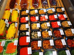 -果蔬好生活超市(新荟城店)