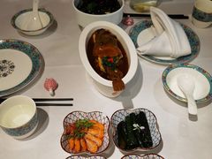 -肆月河豚·新淮扬(金融街店)