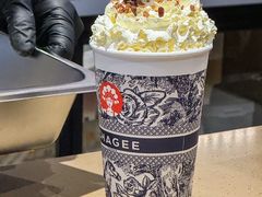 -霸王茶姬(上海静安大悦城店)